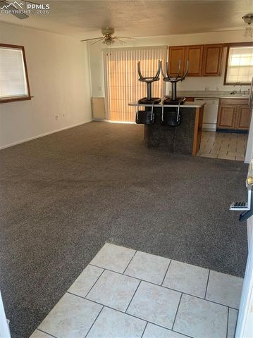 257 S Bailey Drive, Pueblo West, CO 81007