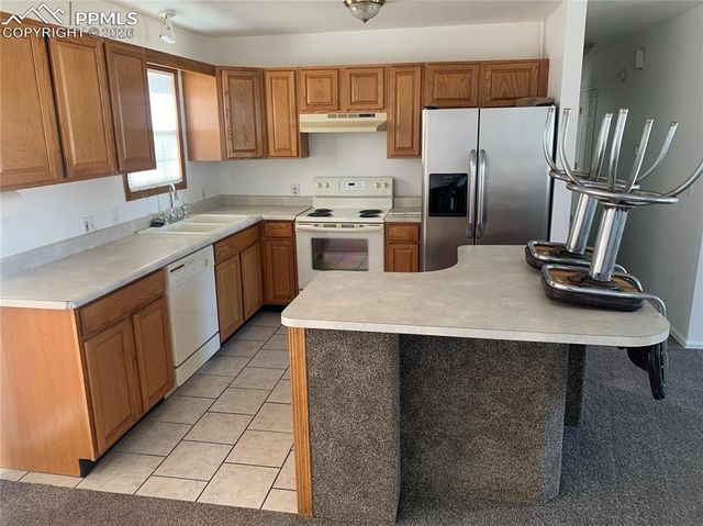 257 S Bailey Drive, Pueblo West, CO 81007