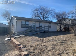 257 S Bailey Drive, Pueblo West, CO 81007