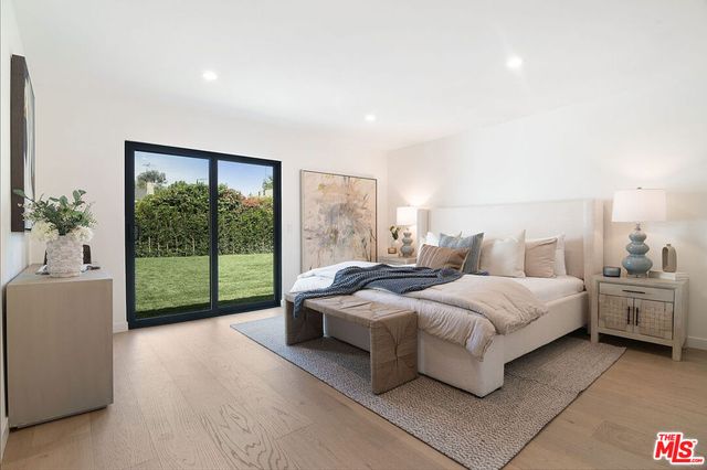 1145 S Crest Drive, Los Angeles, CA 90035