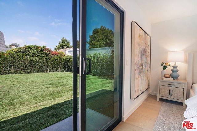 1145 S Crest Drive, Los Angeles, CA 90035