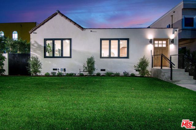 1145 S Crest Drive, Los Angeles, CA 90035