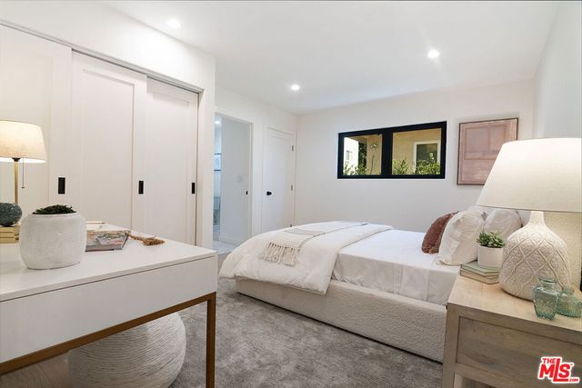 1145 S Crest Drive, Los Angeles, CA 90035