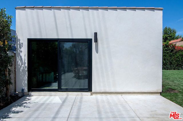 1145 S Crest Drive, Los Angeles, CA 90035