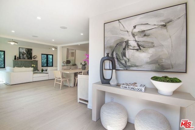 1145 S Crest Drive, Los Angeles, CA 90035