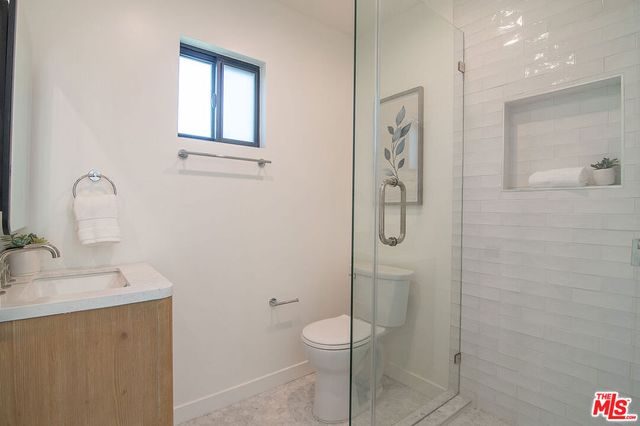 1145 S Crest Drive, Los Angeles, CA 90035