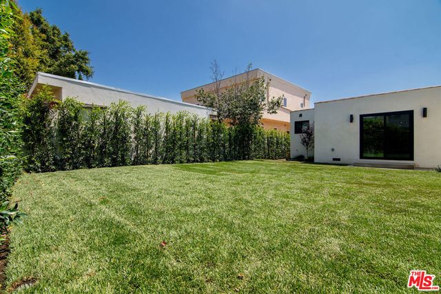 1145 S Crest Drive, Los Angeles, CA 90035