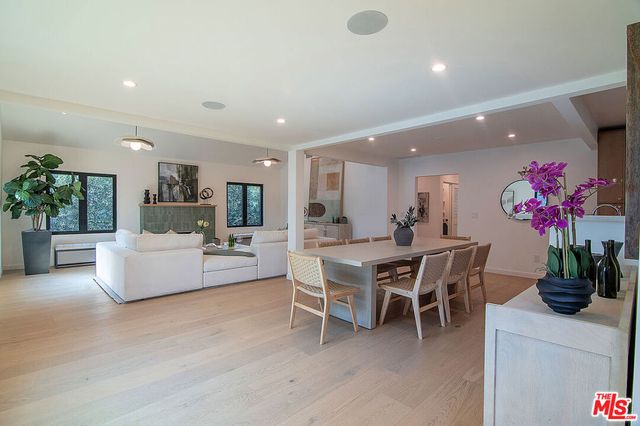 1145 S Crest Drive, Los Angeles, CA 90035