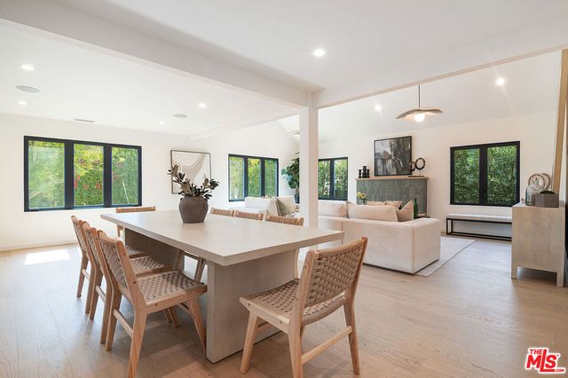 1145 S Crest Drive, Los Angeles, CA 90035