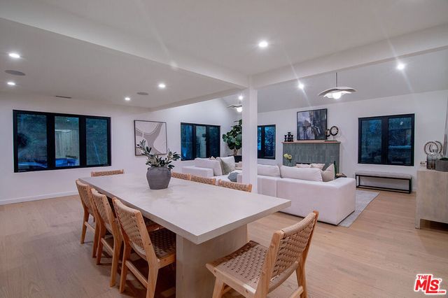 1145 S Crest Drive, Los Angeles, CA 90035