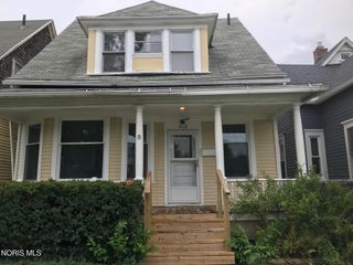 918 Prouty Avenue, Toledo, OH 43609