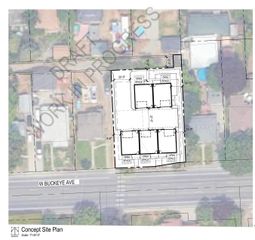 206 W Buckeye Ave, Spokane, WA 99205
