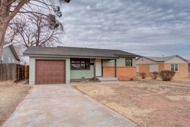 4714 39th Street, Lubbock, TX 79414