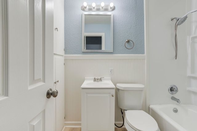 4714 39th Street, Lubbock, TX 79414