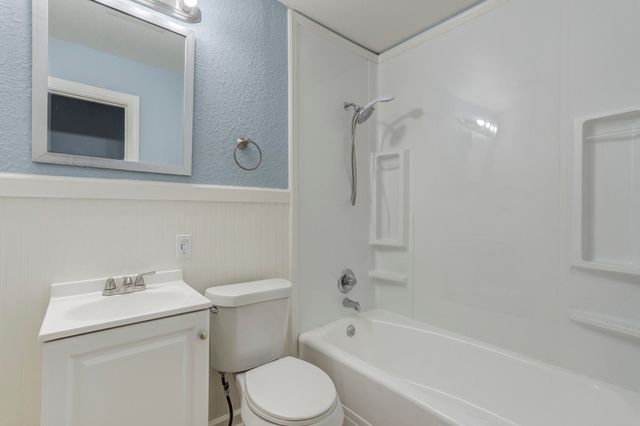 4714 39th Street, Lubbock, TX 79414