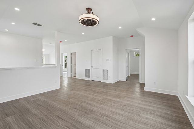 3769 Wenatche Drive, Dallas, TX 75233