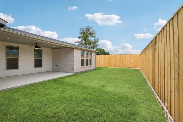 3769 Wenatche Drive, Dallas, TX 75233