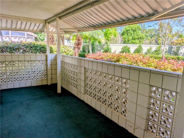 118 Via Estrada C, Laguna Woods, CA 92637