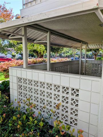 118 Via Estrada C, Laguna Woods, CA 92637