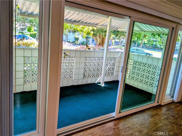 118 Via Estrada C, Laguna Woods, CA 92637