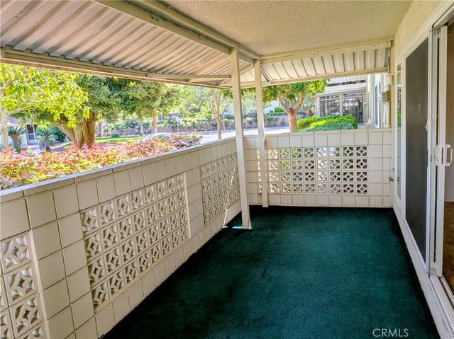 118 Via Estrada C, Laguna Woods, CA 92637
