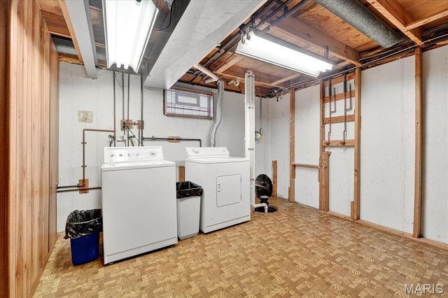 3914 Birkemeier Drive, Florissant, MO 63034