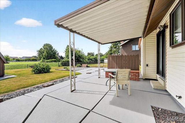 3914 Birkemeier Drive, Florissant, MO 63034