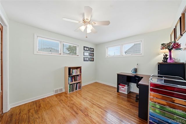 72 Arcade Avenue, Amherst, NY 14226