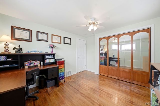 72 Arcade Avenue, Amherst, NY 14226