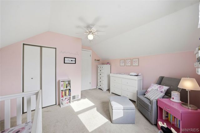 72 Arcade Avenue, Amherst, NY 14226