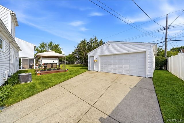 72 Arcade Avenue, Amherst, NY 14226