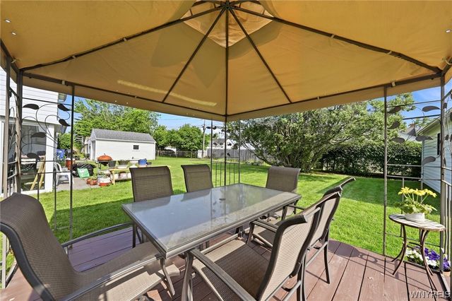 72 Arcade Avenue, Amherst, NY 14226