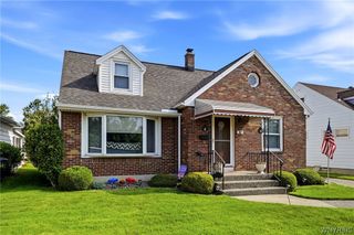 72 Arcade Avenue, Amherst, NY 14226