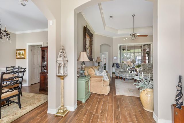 213 Regal Lane, Liberty, TX 77575