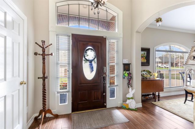 213 Regal Lane, Liberty, TX 77575