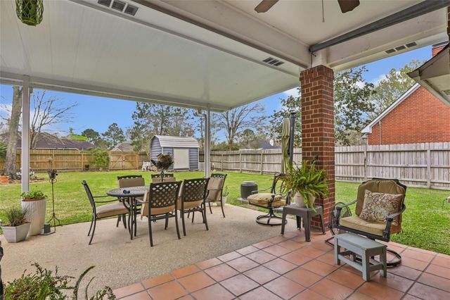 213 Regal Lane, Liberty, TX 77575