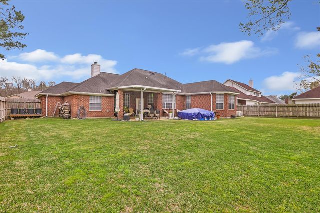 213 Regal Lane, Liberty, TX 77575