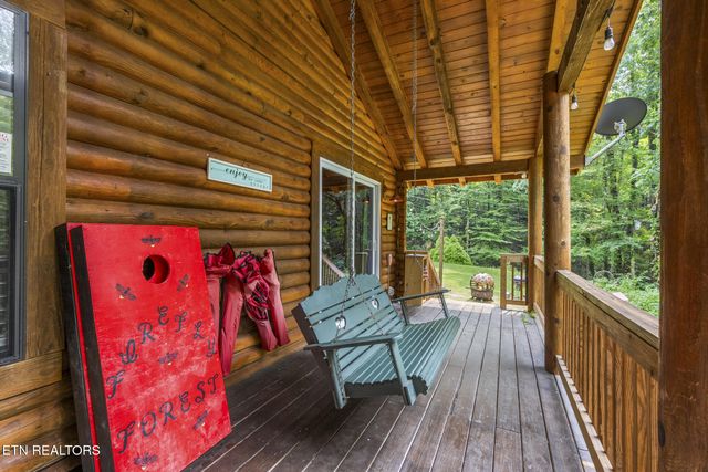 1284 Laurel Lick Rd 2, Sevierville, TN 37862