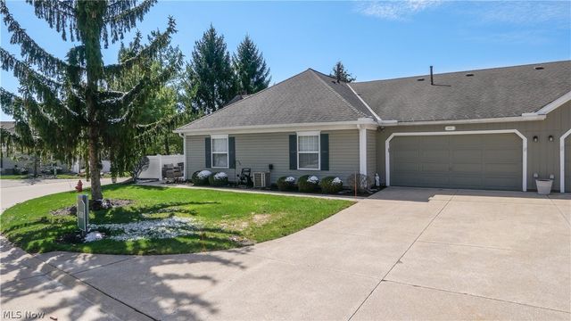 8181 Cyrus Lane, Sagamore Hills, OH 44067