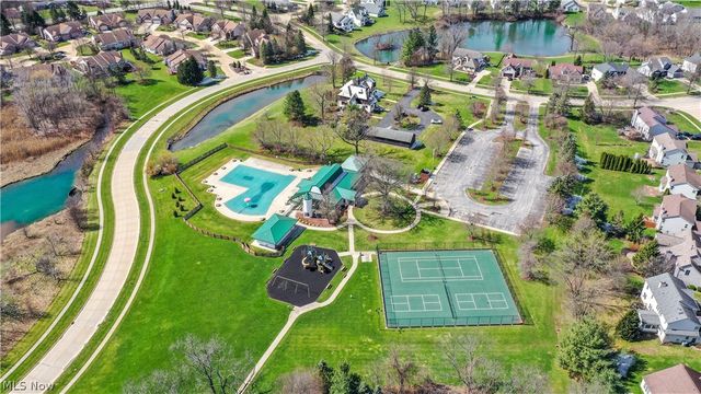 8181 Cyrus Lane, Sagamore Hills, OH 44067