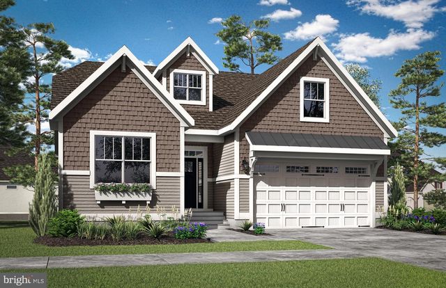 19497 SAFFLOWER WAY, Lewes, DE 19958