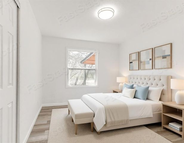 300 Oak Street, Oklahoma City, OK 73110