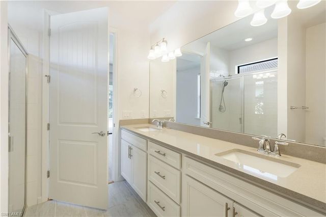 20122 Corkscrew Shores BLVD, Estero, FL 33928