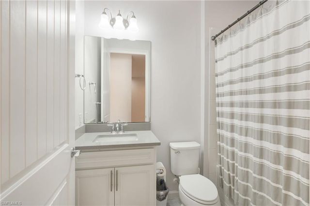 20122 Corkscrew Shores BLVD, Estero, FL 33928