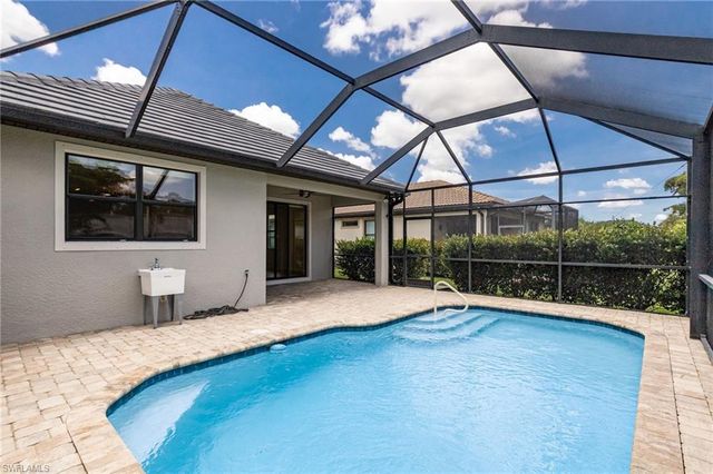 20122 Corkscrew Shores BLVD, Estero, FL 33928