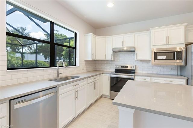 20122 Corkscrew Shores BLVD, Estero, FL 33928