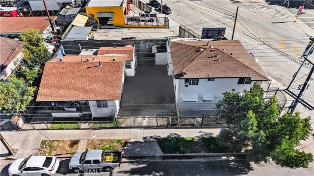 3501 E 3rd Place, Los Angeles, CA 90063
