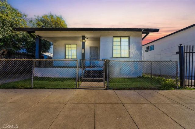 3501 E 3rd Place, Los Angeles, CA 90063