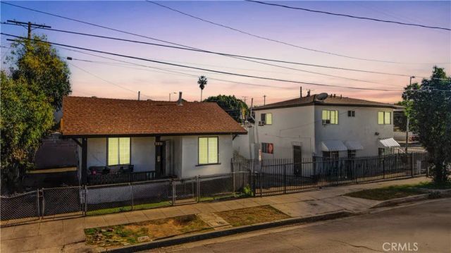 3501 E 3rd Place, Los Angeles, CA 90063