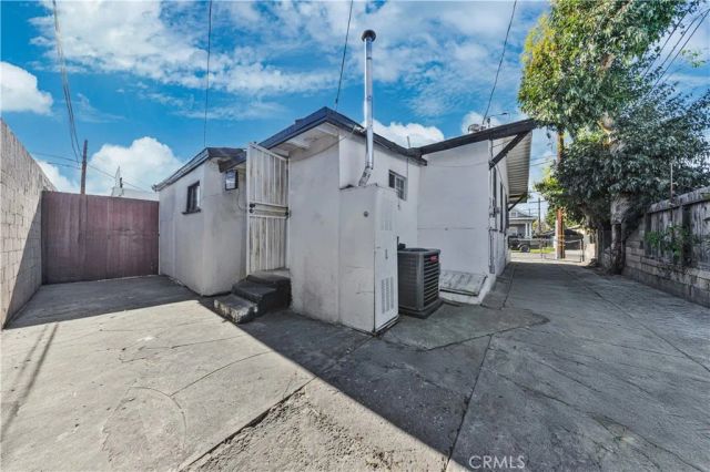3501 E 3rd Place, Los Angeles, CA 90063